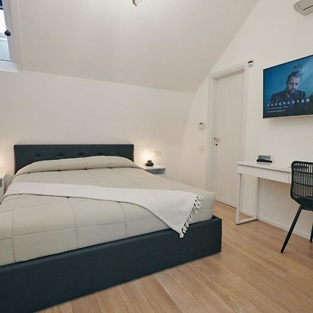 Sant'Andrea Penthouse By Montenapoleone Living Milano Exteriör bild