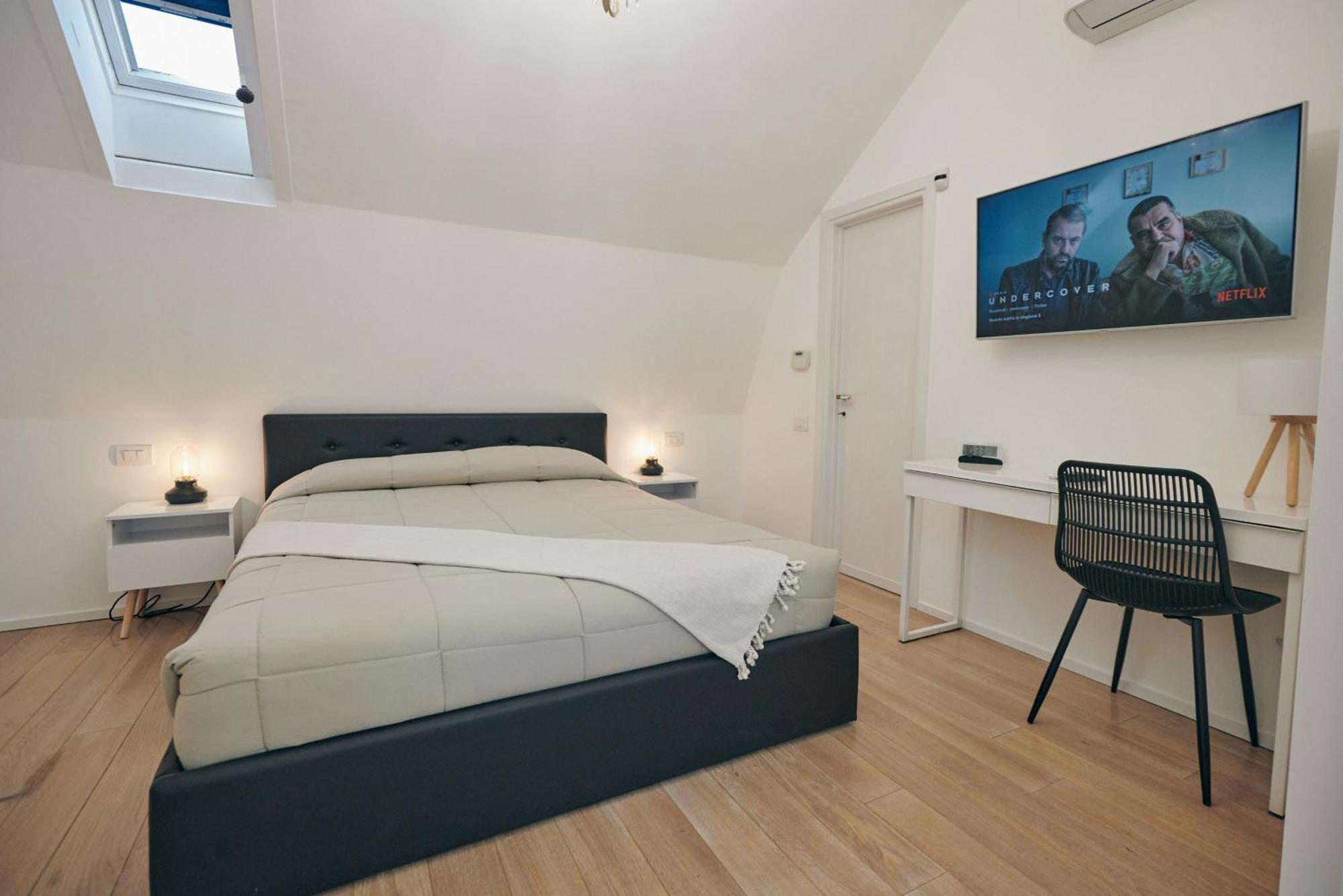 Sant'Andrea Penthouse By Montenapoleone Living Milano Exteriör bild