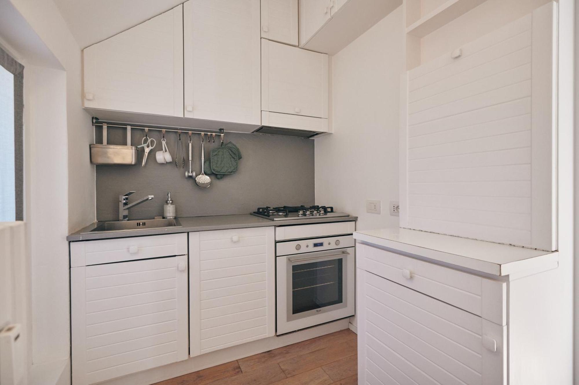 Sant'Andrea Penthouse By Montenapoleone Living Milano Exteriör bild